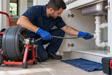 Especialista em desentupimento de tubulação, utilizando equipamentos adequados em Piraquara.